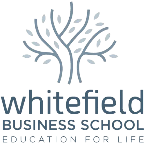 Whitefield Business School logo