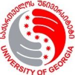 Логотип The University of Georgia