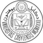 Логотип Khost University