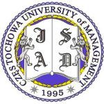 Logotipo de la Czestochowa University of Management