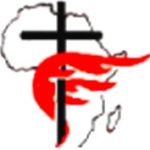 Logotipo de la Hope Africa University