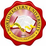 Northwestern University, Philippines logo