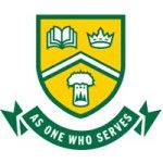 Логотип University of Regina