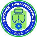 Логотип Fomic Polytechnic University