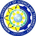 Логотип Mindanao University of Science & Technology (Polytechnic State College)