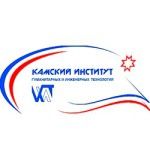 Logo de Kama Institute of Humanitarian and Engineering Technologies
