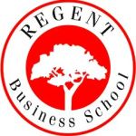 Логотип Regent Business School