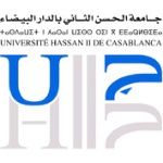 Logo de Hassan II University of Casablanca
