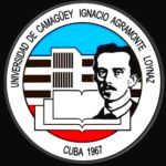 Logotipo de la University of Camagüey