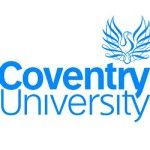 Logo de Coventry University