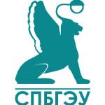 Logotipo de la Saint Petersburg State University of Economics Kirov Branch