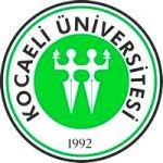Логотип Kocaeli University