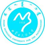 Inner Mongolia University for Nationalities logo