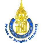 Logotipo de la Prince of Songkla University