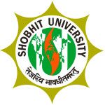 Logotipo de la Shobhit University