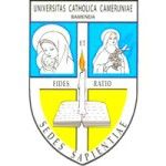 Логотип Catholic University of Cameroon