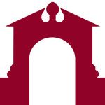 Логотип Ramapo College of New Jersey