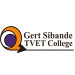 Logo de Gert Sibande College
