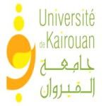 Logotipo de la University of Kairouan