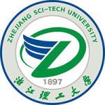 Logotipo de la Zhejiang Sci-Tech University
