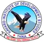 Logo de Harvard Institute of Development Studies Thika