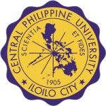 Logo de Central Philippine University