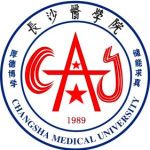 Changsha Medical University logo