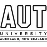 Logotipo de la Auckland University of Technology