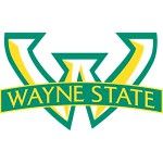 Logotipo de la Wayne State University