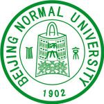 Логотип Beijing Normal University, Zhuhai