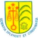 Логотип Free University of Kinshasa