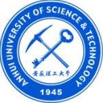Logotipo de la Anhui University of Science & Technology