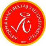 Логотип Nevsehir Hacı Bektas Veli University