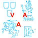 Logo de Vilnius Academy of Fine Arts