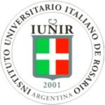Logo de Italian University Institute of Rosario