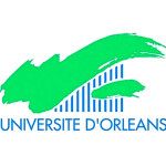Logotipo de la University of Orleans