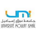 Logo de Moulay Ismail University Meknes