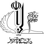 Logo de University of Tabriz