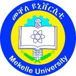 Mekelle University logo