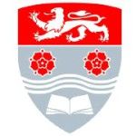 Logo de Lancaster University
