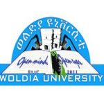 Woldia University logo