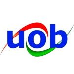 Logo de University of Buraimi