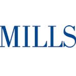 Logo de Mills College