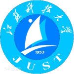Logotipo de la Jiangsu University of Science & Technology