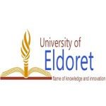 Logotipo de la Eldoret University