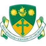 Логотип St. Thomas University