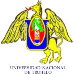 Logotipo de la National university of Trujillo