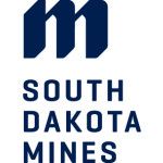 Логотип South Dakota School of Mines & Technology