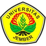 Logotipo de la University of Jember