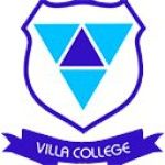 Logotipo de la Villa College